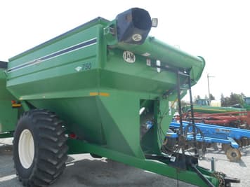 Main image J&M 750-16