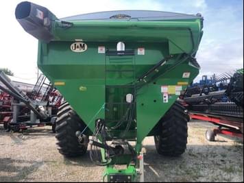 Main image J&M 750-16