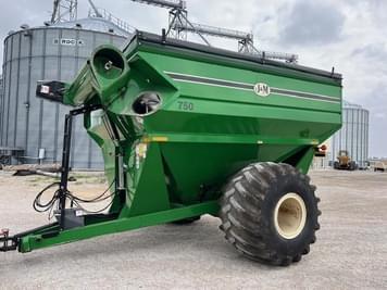 Main image J&M 750-16