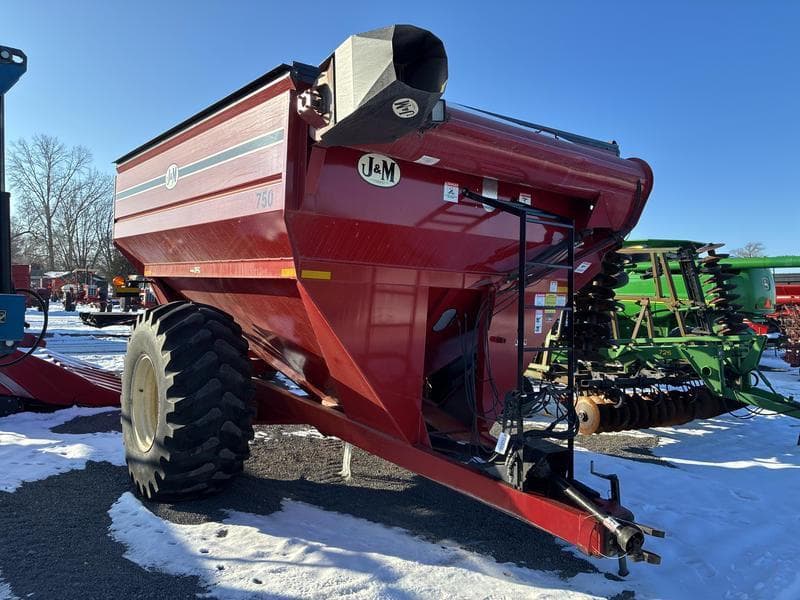 Image of J&M 750-16 Primary image