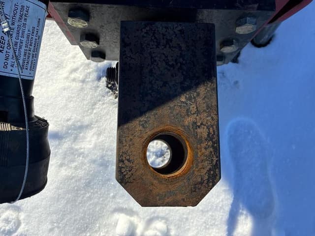 Image of J&M 750-16 equipment image 4