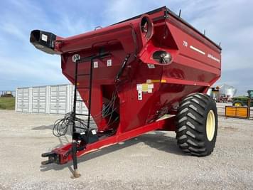 Main image J&M 750
