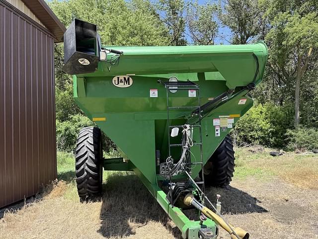 Image of J&M 750-18 equipment image 2