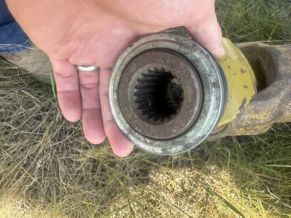 Image of J&M 750-18 equipment image 1