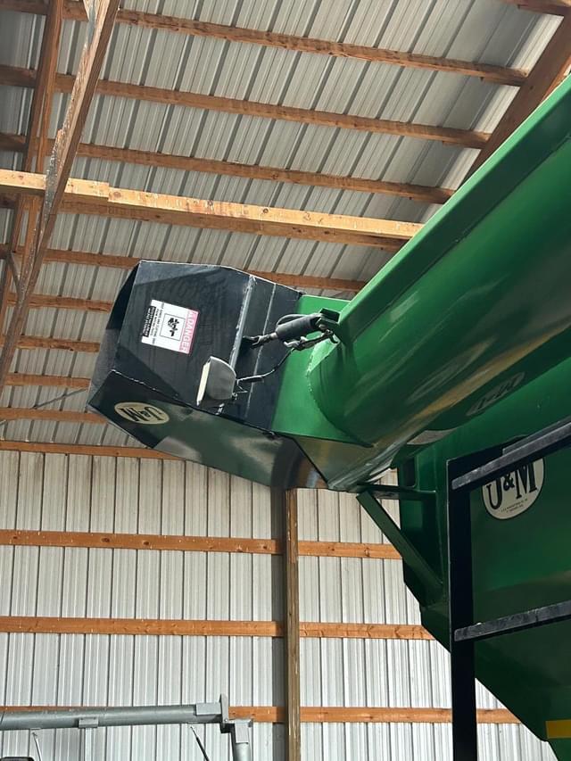 Image of J&M 750-18 equipment image 4