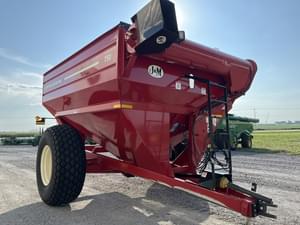 2009 J&M 750-18 Image