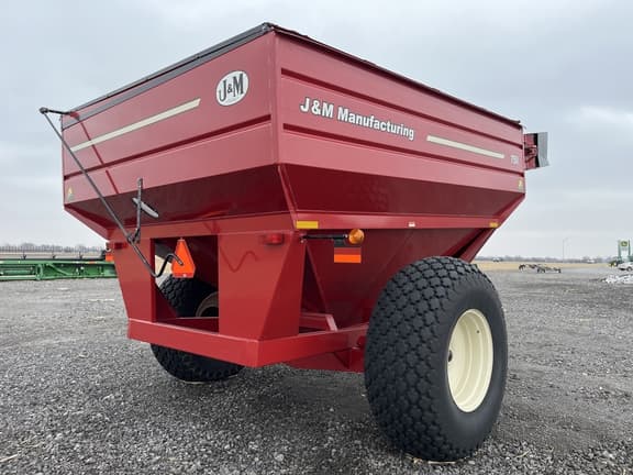 Image of J&M 750-18 equipment image 3