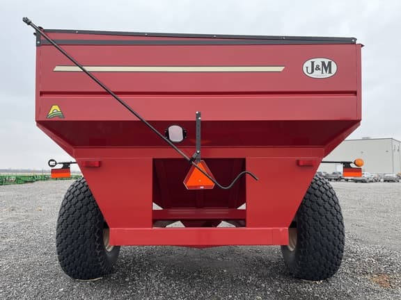 Image of J&M 750-18 equipment image 4