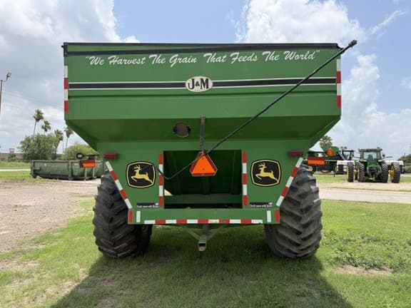 Image of J&M 750-18 equipment image 2