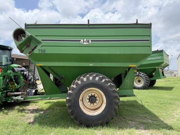 Image of J&M 750-18 equipment image 3