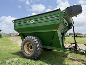 J&M 750-18 Image