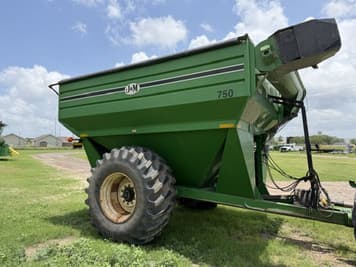 Main image J&M 750-18