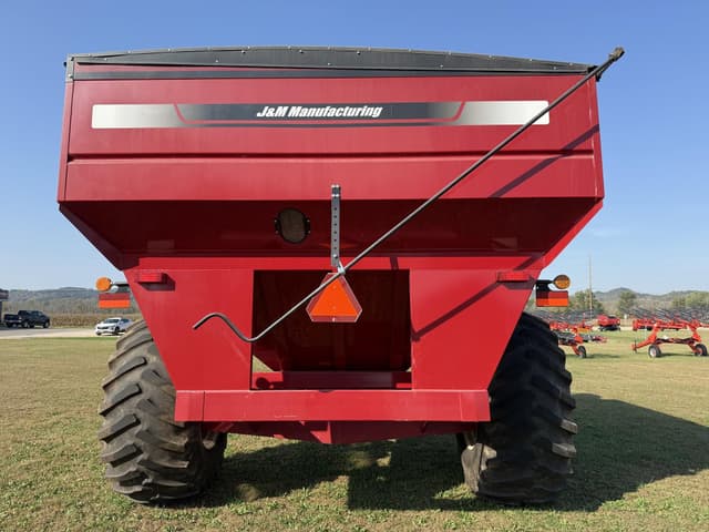 Image of J&M 750-18 equipment image 4