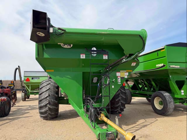 Image of J&M 750-18 equipment image 3