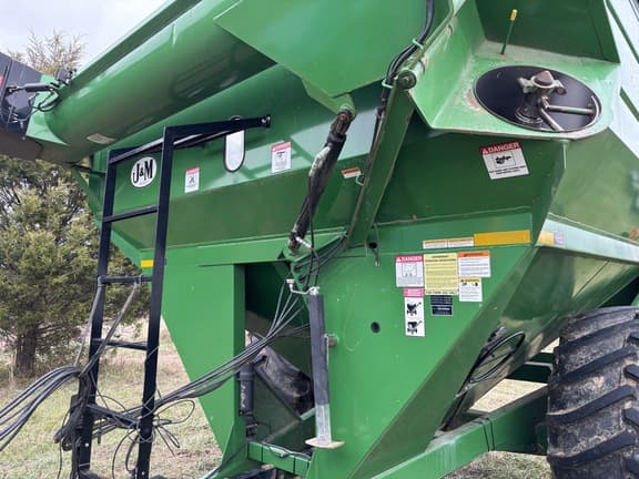 Image of J&M 750-18 equipment image 4