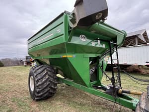 J&M 750-18 Image