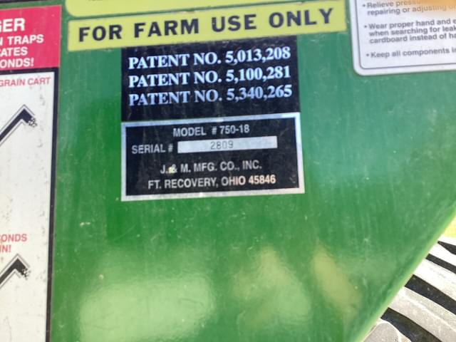 Image of J&M 750-18 equipment image 4