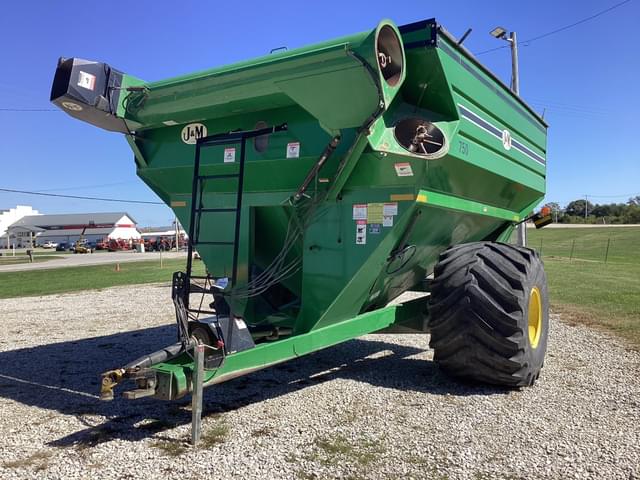 Image of J&M 750-18 equipment image 3