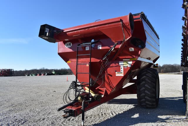 Image of J&M 750-18 equipment image 3