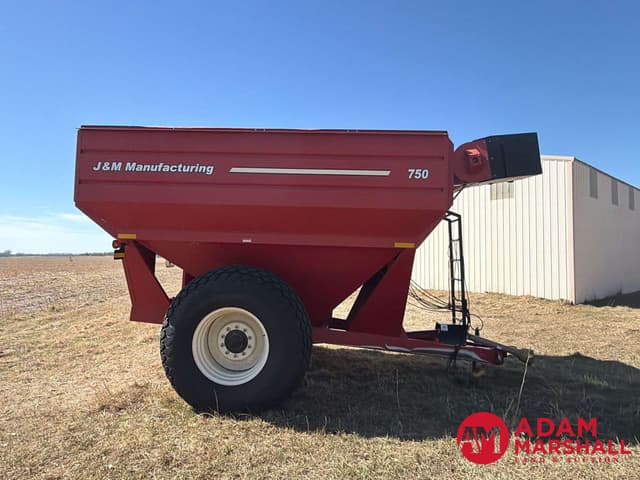 Image of J&M 750 equipment image 3