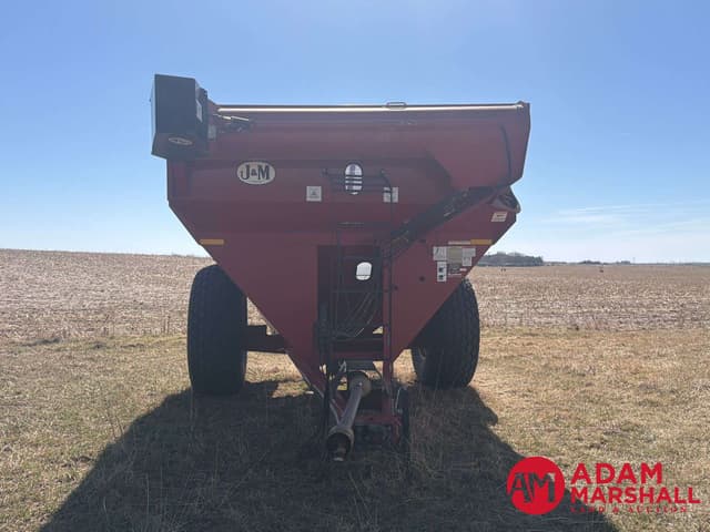 Image of J&M 750 equipment image 2