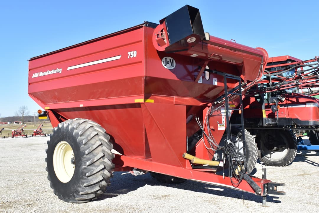 Image of J&M 750-18 Primary image