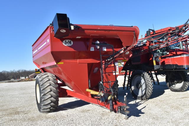 Image of J&M 750-18 equipment image 1