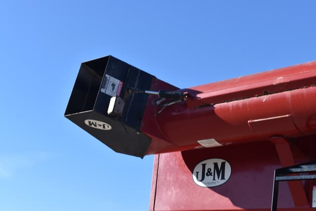 Image of J&M 750-18 equipment image 4