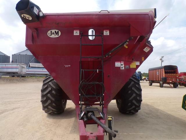 Image of J&M 750 equipment image 2