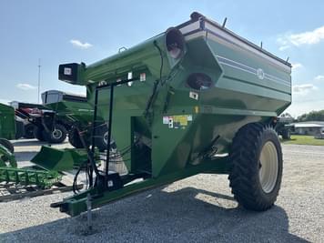 Main image J&M 750-16