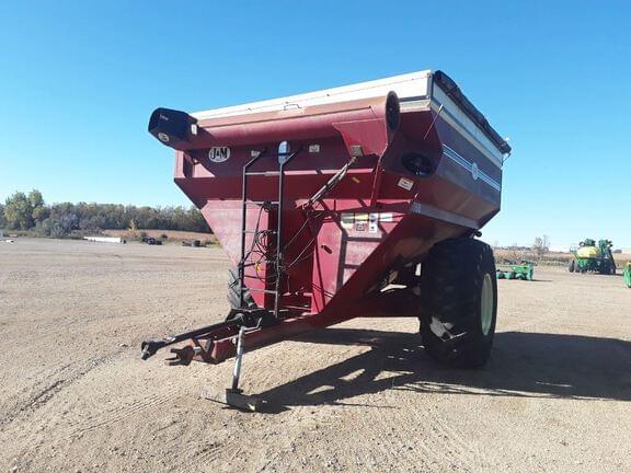 Image of J&M 750 equipment image 3