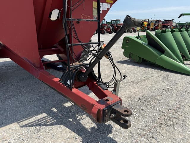 Image of J&M 750 equipment image 3
