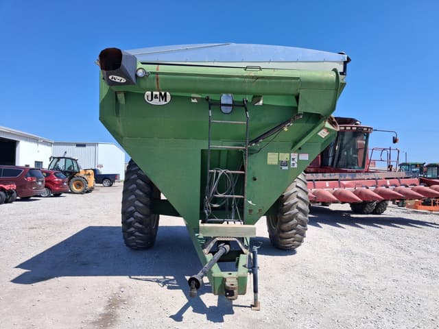 Image of J&M 750-14 equipment image 4
