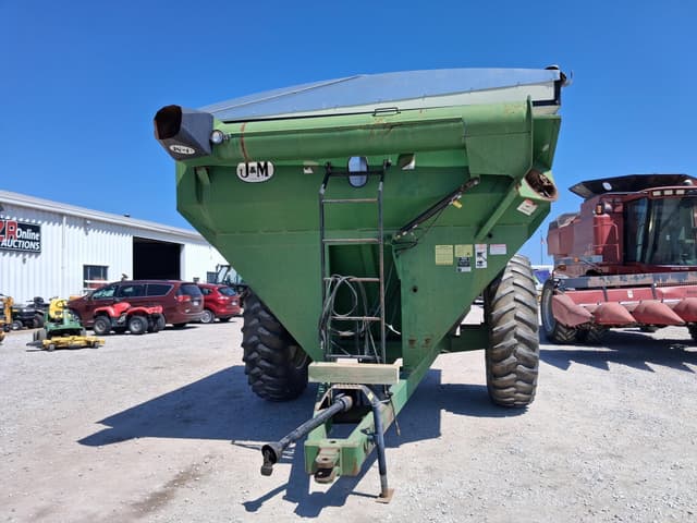 Image of J&M 750-14 equipment image 3