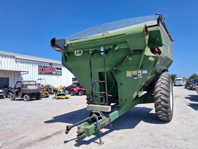 Image of J&M 750-14 equipment image 2