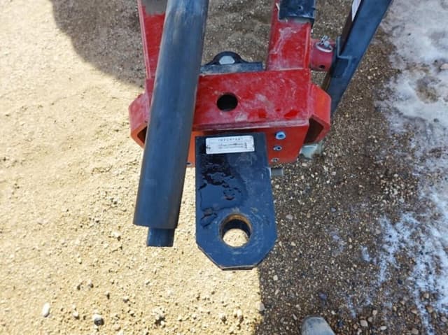 Image of J&M 750 equipment image 4