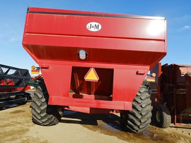 Image of J&M 750 equipment image 3