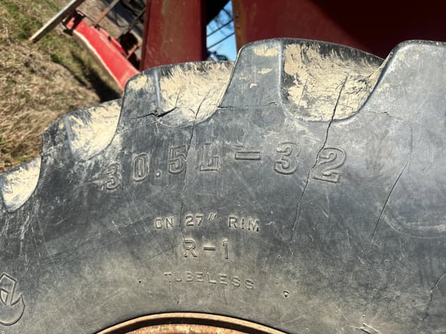 Image of J&M 750 equipment image 4