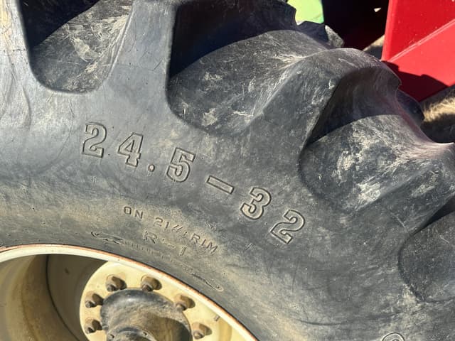 Image of J&M 750 equipment image 4