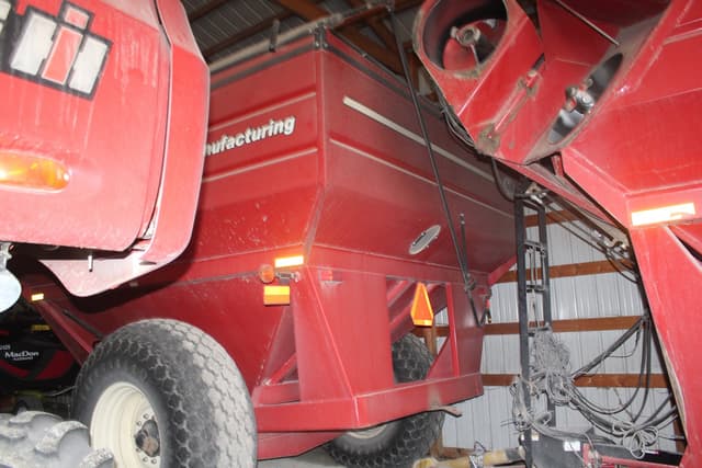 Image of J&M 750 equipment image 3