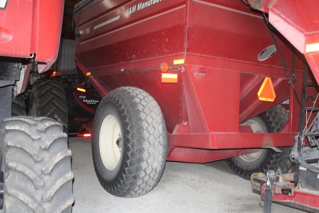 Image of J&M 750 equipment image 2