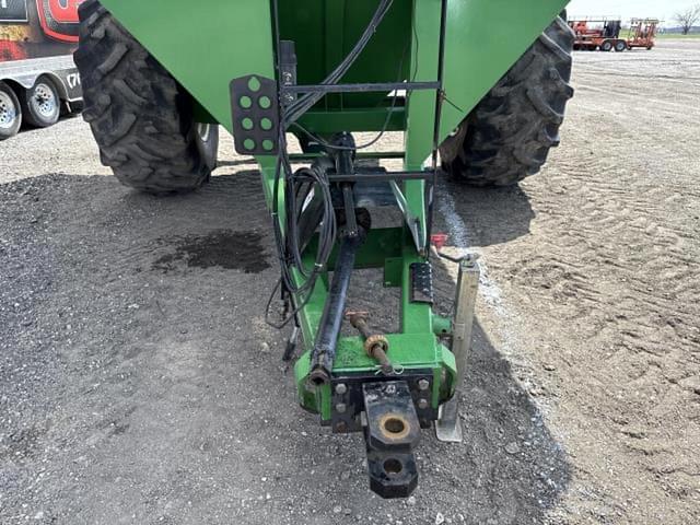 Image of J&M 750 equipment image 4