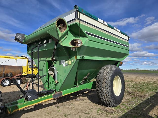 Image of J&M 750-14 equipment image 3