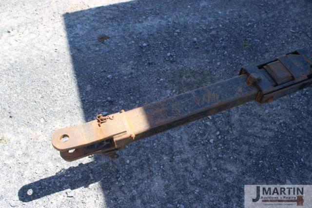 Image of J&M 750 equipment image 4