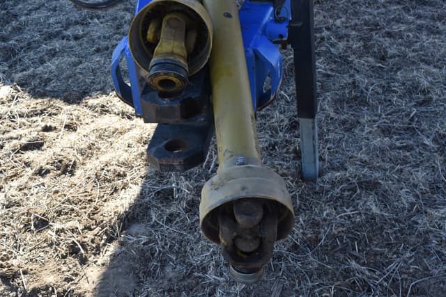 Image of J&M 750 equipment image 3