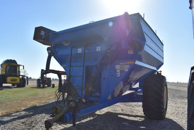 Image of J&M 750 equipment image 2