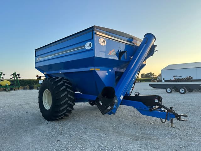 Image of J&M 810 equipment image 2