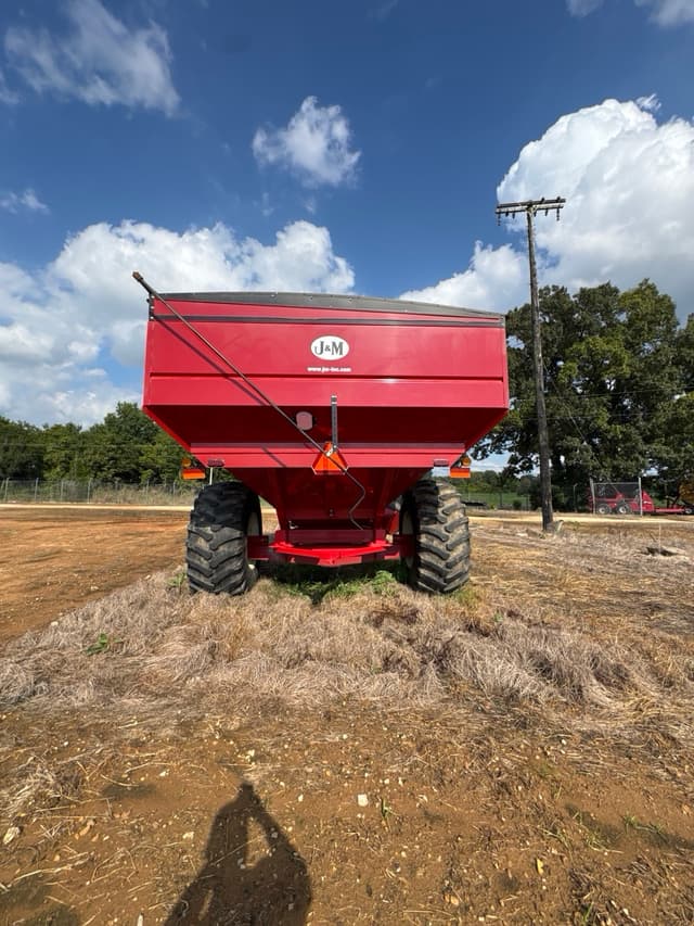 Image of J&M 812-18 equipment image 2