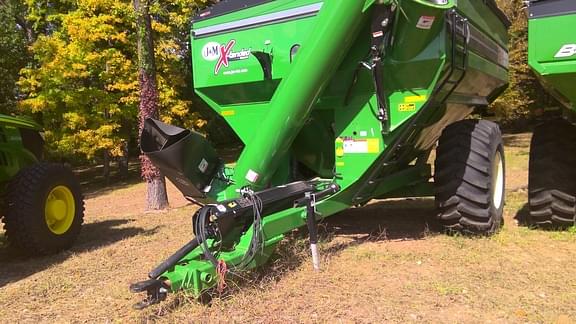 J&M 812 Equipment Image0