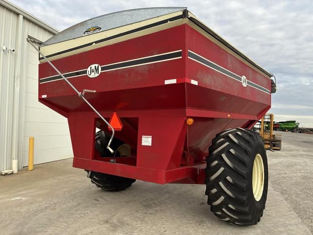 Image of J&M 875-16 equipment image 4